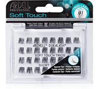 Kalanka-Ardell Soft Touch Trios Individuals Short Black Faux-Cils