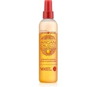 Kalanka-- Argan Oil - Spray Cheveux À L'huile D'argan Du Maroc - Soin Des Cheveux Fortifiant Pour Cheveux Bouclés Frisés Crépus - Sans Rinçage - Spray - Flacon De 250ml