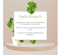 Kalanka-Arganicare Gamme Ricin Shampoing Accélérateur De Croissance 400 Ml+Shampoing 50 Ml+Masque 50 Ml À L`Huile De Ricin Bio Soin Pour Cheveux Nourrit Renforce Hydrate Tous Types De