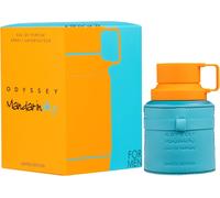 Kalanka-Armaf Odyssey Mandarin Sky Edition Limitée Pour Homme Spray Edp 2 Onces