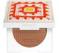 Kalanka-Artdeco Golden Riviera Poudre Bronzante Bicolore Dans Des Nuances Chaudes À Remplir 1 X 9 G