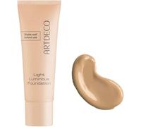 Kalanka-Artdeco - Light Luminous Foundation 31 Golden Tan
