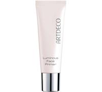 Kalanka-Artdeco Luminous Face Primer ¿ Apprêt Pour Un Teint Parfait Avec Éclat Naturel, 25 Ml (1 Pièce)