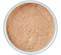 Kalanka-Artdeco Mineral Powder Foundation - Poudre Libre Protectrice Sous Forme Compacte Pour Un Fini Uniforme Et Délicatement Mat - 1 X 15 G, Warm 6 Honey