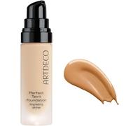 Kalanka-Artdeco Perfect Teint Fond De Teint Liquide Longue Durée, Sans Huile Et Sans Effet Masque, 1 X 20 Ml