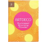 Kalanka-Artdeco Poudre Bronzante Compacte Longue Durée - Recharge - 1 X 10 G