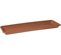 KALANKA-ARTEVASI Soucoupe RECTANGULAIRE Venezia 40CM TERRECUITE