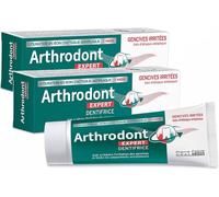 Kalanka-Arthrodont Expert Gencives Irritées Soin D Attaque 50ml Lot De 2 Tubes