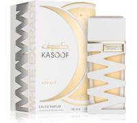 Kalanka-Asdaaf Perfume Kasoof White Extract Eau De Parfum 100 Ml