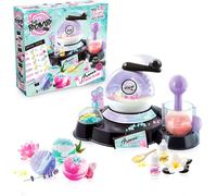 KALANKA-- Atelier Bombes de Bain Aromathérapie - Aroma Bath Bomb Factory - So Bomb