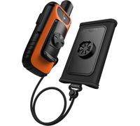 Kalanka-Attache De Sac À Dos Accessoire Compatible Avec Garmin Handheld Gps Appareils - Support De Bandoulière Avec Épaulière - Système De Fixation Du Support De Sangle