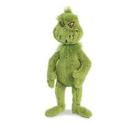 Kalanka-Aurora, 15901, Dr. Seuss The Grinch, 18in, Soft Toy, Green, 18