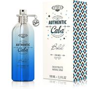 Kalanka-Authentic Bold Edt M 100 Ml