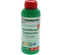 Kalanka-Autoflower Supermix - 1 Litre - Bio Nova