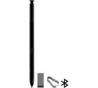 KALANKA-[Avec Bluetooth] Stylet de rechange pour Samsung Galaxy Note 9 N960 Toutes versions Stylus Touch S Pen avec pointes/pointes (noir)