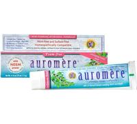 Kalanka-Ayurvédique Dentifrice Aux Herbes, Sans Mousse, Cardamome-Fenouil Flavor -