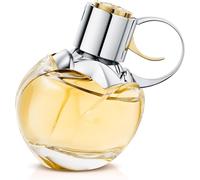 Kalanka-Azzaro Wanted Girl - Eau De Parfum Femme - Floral Ambré Gourmand - Accord Fleur De Gingembre, Vétiver Haïtien & Accord Dulce De Leche - Tenue Longue Durée - Spray Vaporisateur