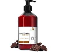 Kalanka-B.O.T Cosmetic & Wellness - Lait Corporel Bio Hydratant Protecteur Parfum Chocolat Raffermit La Peau Actifs Marins, 250 Ml (Lot De 1)