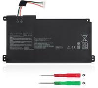 KALANKA-B31N1912 C31N1912 Batterie Compatible avec ASUS VivoBook E410 E410M E410MA E510 E510M E510MA L410 L410M L410MA L510 L510M L510MA E410MAB E410K E410KA E510KA F414 F414MA R522MA 11.55V 42Wh