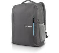 KALANKA-B515 Sac à dos pour ordinateur portable de 15,6 pouces, sac à dos hydrofuge avec compartiment antivol - Gris Gris