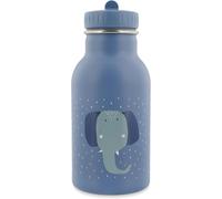 Kalanka-Baby - Gourde Isotherme Pour Enfants En Acier Inoxydable 350ml (Mrs. Elephant)
