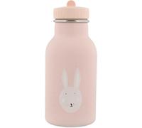 Kalanka-Baby Gourde Isotherme Pour Enfants En Acier Inoxydable 350ml (Mrs. Rabbit (Lapin))