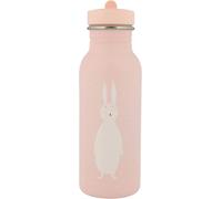 Kalanka-Baby - Gourde Pour Enfants En Acier Inoxydable 500ml - Mrs. Rabbit (Lapin)