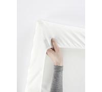 Kalanka-Babybjörn Drap-Housse Pour Le Lit Parapluie, Blanc