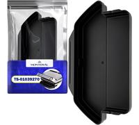KALANKA-Bac à Graisse pour Grill Electrique avec Code Original TS-01039270 TS01039270 pour Tefal OptiGrill OptiGrill+ OptiGrill Smart - Garantie de 10 Ans -