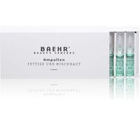 Kalanka-Baehr Beauty Concept Lot De 10 Ampoules Pour Peaux Grasses Et Mixtes 2 Ml