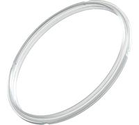 KALANKA-Bague d'étanchéité en silicone pour pot instantané 5,7 l Compatible avec Instant Pot 5,7 L pour IP-DUO60, IP-LUX60, IP-DUO50, Smart-60, IP-CSG60