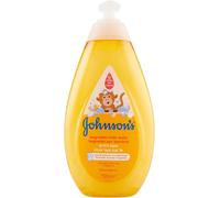 Kalanka-Baignoire Mille Bulle, Bain Moussant Bébé Pour Un Nettoyage En Douceur, Douche Bébé Avec Formule Pas Plus De Larmes, Savon Bébé Sans Savon, Alcool Et Colorants, 750 Ml