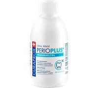 Kalanka-Bain De Bouche Perio Plus Regenerate ¿ Chx 0,09% Avec Formule Citrox®/P Favorise La Santé Des Gencives Et L'hygiène Bucco-Dentaire Quotidienne 200 Ml Fabriqué En Suisse