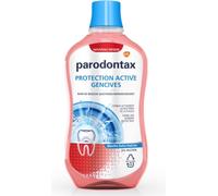 Kalanka-Bain De Bouche Quotidien, Protection Active, Pour Les Gencives Et Des Dents Saines, Extra Fraiche, Sans Alcool, 500 Ml