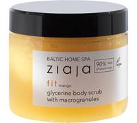 Kalanka-Baltic Home Spa Fit Exfoliante Corporal De Glicerina Con Macrogránulos 300 Ml