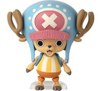 Kalanka-Bandai - Anime Heroes - One Piece - Figurine Anime Heroes 7 Cm - Chopper - 36936