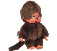 KALANKA-Bandai - Monchhichi - Peluche - Original - 84637