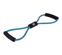 Kalanka-Bande Élastique Musculation Avec Poignées - Bande De Résistance Musculation 11kg - Parfait Pour L'entraînement De Force Et La Rééducation Après Blessures - Appareil Musculation - Plastique