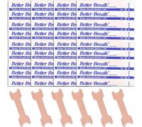 Kalanka-Bandelettes Nasales,200 Pieces Nasal Strips,Anti Ronflement,Dilatateur Bandes Nasal,Anti Ronflement Pour Aider À Breathe Right, Soulage Instantanément Le Nez Bouché, Améliore Le Sommeil