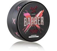 Kalanka-Barber Marmara Tropical Aqua Hair Wax 150ml Gel Cire Avec Effet Mouillé Cire Pour Cheveux Avec Brillance
