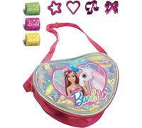 Kalanka-Barbie Dough Fashion Bag