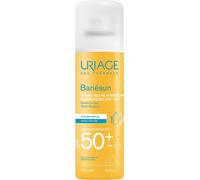 Kalanka-Bariesun Brume Solaire Sèche Hydratante Spf50+ - Haute Protection Uva/Uvb & Lumière Bleue - Spray Corps Facile À Appliquer - Résistant À L'eau - Effet Léger, Frais - Peaux Sensibles - 200ml