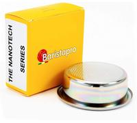 KALANKA-Baristapro Nanotech Precision Ridgeless Double porte-filtre 18 g