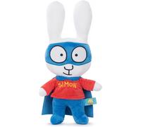 KALANKA-BARRADO - Simon Heroe Rabbit Soft Toy - 34 cm -16002767