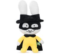 KALANKA-BARRADO - Simon Rabbit Plush - Gaspard Heroe 32 cm - 16002770