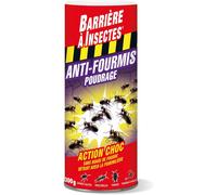 KALANKA-BARRIERE A INSECTES BARFOP300N Anti-Fourmis Poudrage 300 g, Non Applicable