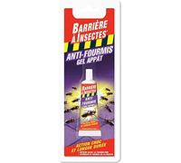 Kalanka-Barriere A Insectes Gel Anti-Fourmis, Jusqu'à 1 Mois, Blister 1 Tube, 30 G, Barfot30