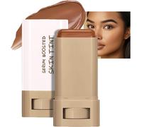Kalanka-Bâton De Fond De Teint, 2 En 1, Correcteur Et Hydratant, Sérum Boosted Skin Teint, Résistant À L'eau Et À La Transpiration, Fond De Teint Doux Et Soyeux, Tient Le Maquillage Pendant 12
