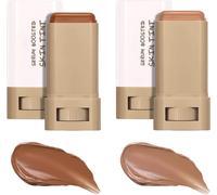 Kalanka-Bâton De Haute Couvrance - Fond De Teint- Correcteur Longue Tenue & Contour Visage-Camouflage Parfait Des Imperfections