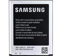 KALANKA-Batterie EB-L1G6LLU 2100 mAh pour Samsung Galaxy S3 GT-I9300 GT-I9301 GT-I9305